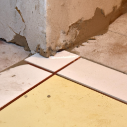 Carreaux de mosaïque : personnaliser votre salle de bain Saint-Pierre-des-Corps